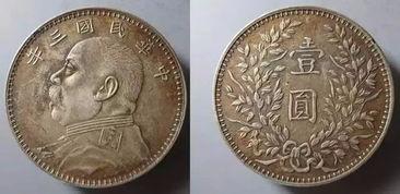 袁大头鉴定视频,视频揭秘鉴定技巧与要点