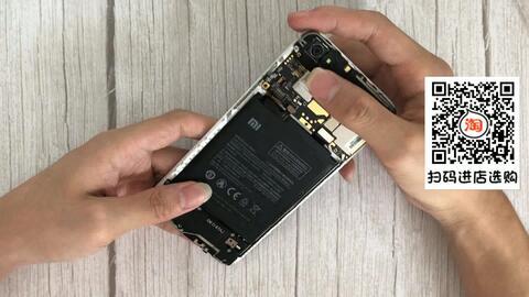 红米pro拆机视频,揭秘内部构造与维修技巧