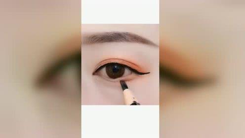 化妆卧蚕视频,跟随化妆教程轻松提升眼部魅力