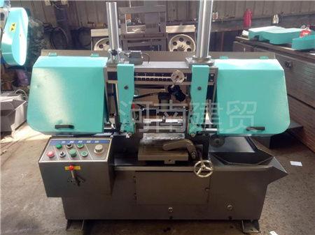 锯床视频,锯床工作原理与操作技巧深度解析