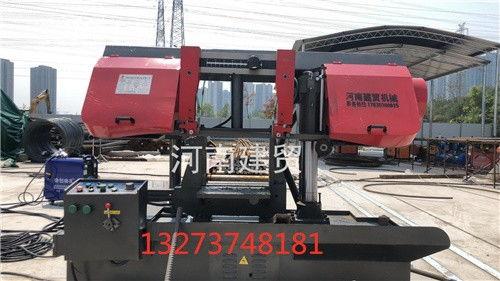 锯床视频,锯床工作原理与操作技巧深度解析