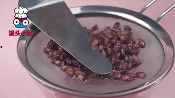 糖浆怎么做的视频,跟随视频教程轻松掌握糖浆制作技巧