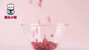 糖浆怎么做的视频,跟随视频教程轻松掌握糖浆制作技巧