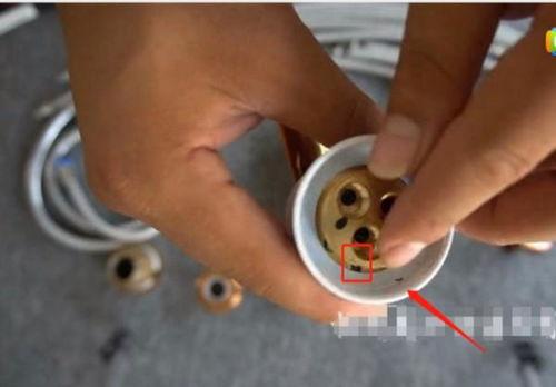 四件套水龙头安装视频,轻松掌握安装步骤