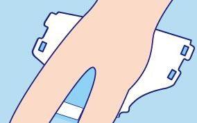 纸尿裤的正确穿法视频,轻松掌握正确穿法