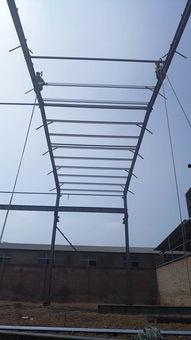 钢结构安装视频,视频教程精华概述