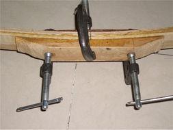 木头弹弓制作方法视频,手把手教你打造复古弹弓