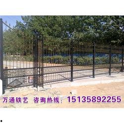 铁艺护栏安装视频,视频教程带你轻松上手