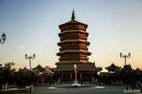 应县视频,千年古县的文化传承与现代化发展