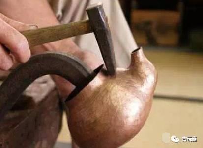 铜壶制作视频,一壶一世界，匠心独运的艺术之旅