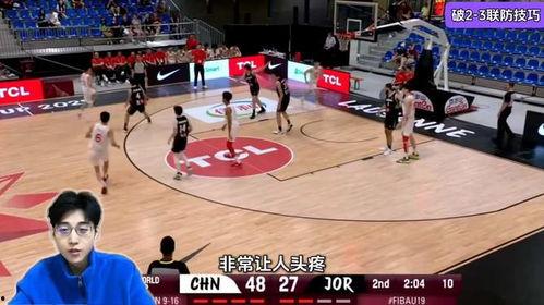 破二三联防战术视频,实战技巧与策略揭秘