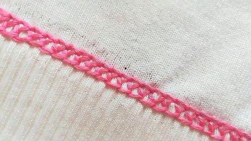 缝衣服的针法视频,轻松掌握缝纫技巧